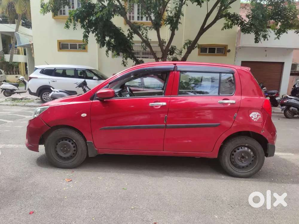 Maruti Suzuki Celerio 2020 Petrol 55000 Km Driven