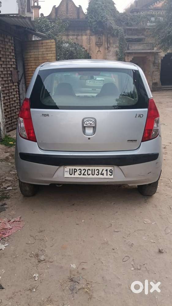 Hyundai I10 1.2 Kappa Magna, 2009, Petrol