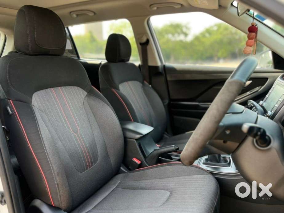 Hyundai Creta 1.5 S Plus Knight Petrol, 2023, Petrol