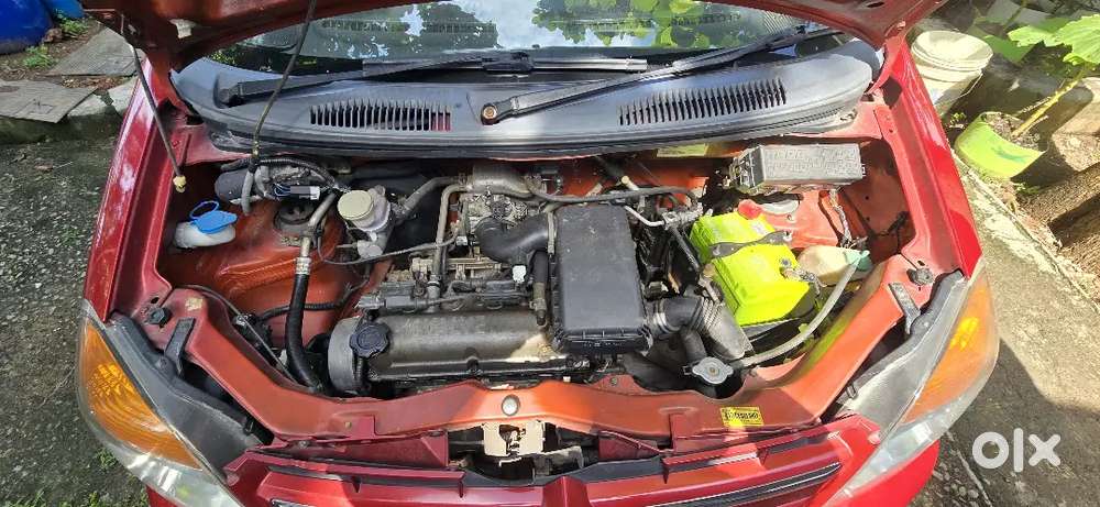 2008 Maruti Suzuki Wagonr Lxi Petrol - Fc Valid 2029