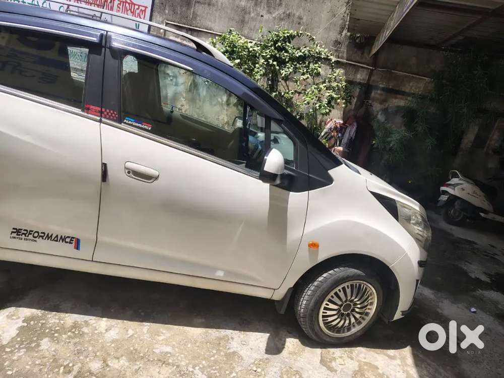 Good Condition 2010 Model