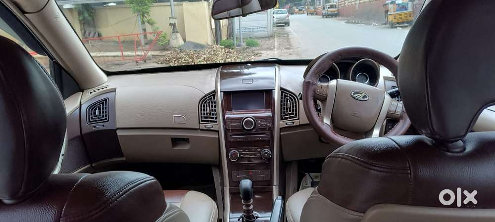 Mahindra Xuv500 2.2 W8 Sportz, 2014, Diesel