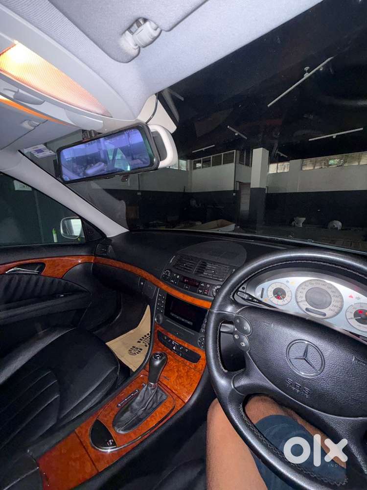 Used Mercedes-benz 2009