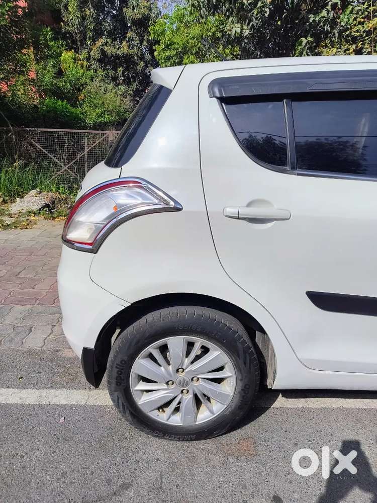 Maruti Suzuki Swift 2017 Diesel Manual