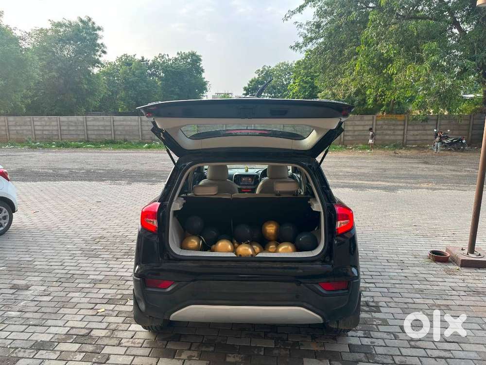 Mahindra Xuv300 Diesel 2022