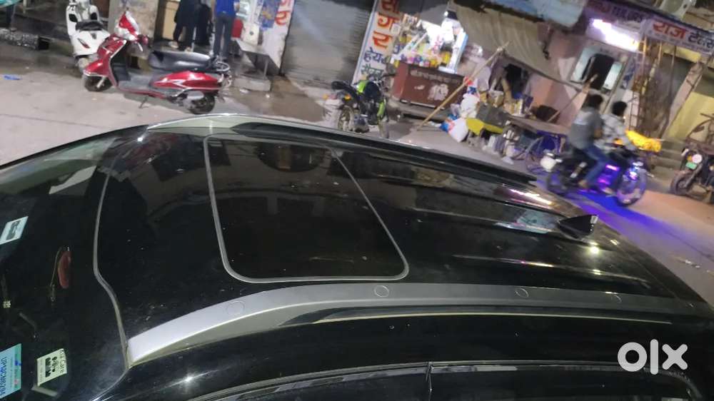 Kia Sonet 2024 Petrol Manual