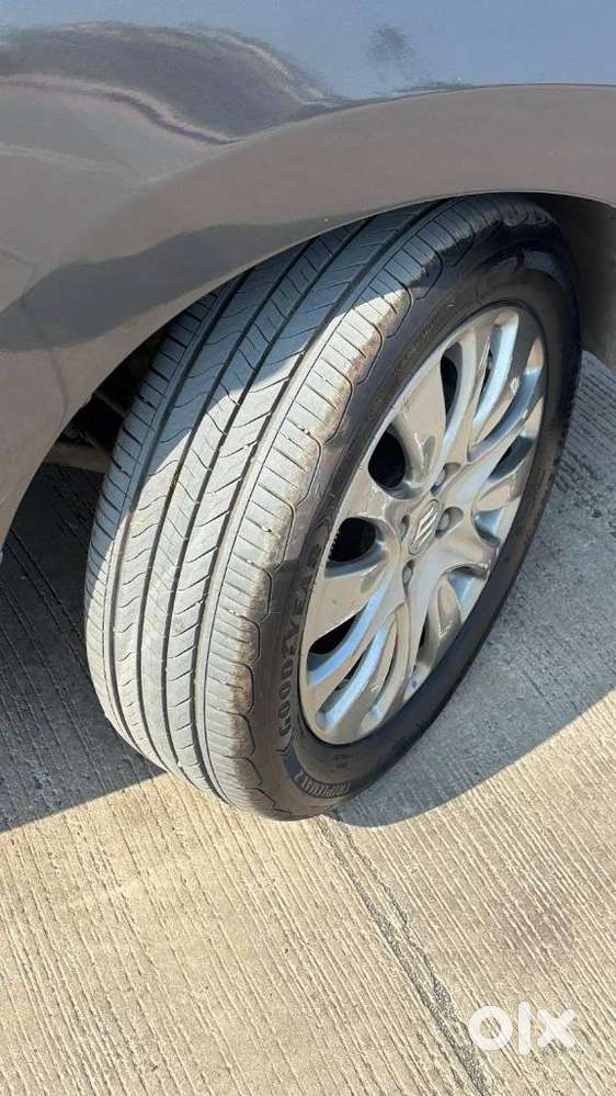 Maruti Suzuki Baleno 1.2 Zeta Shvs, 2017, Petrol