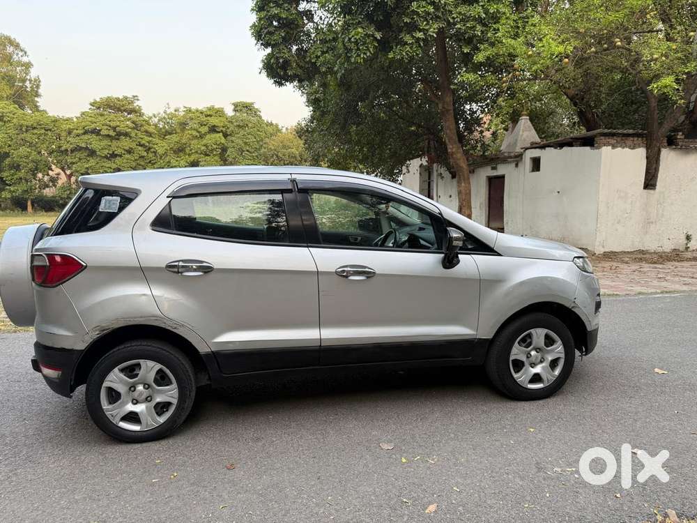Ford Ecosport 1.5 Petrol Ambiente, 2014, Petrol