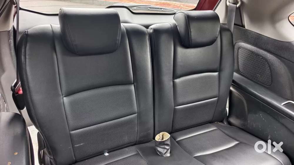 Honda Br-v I-vtec V Cvt, 2016, Petrol