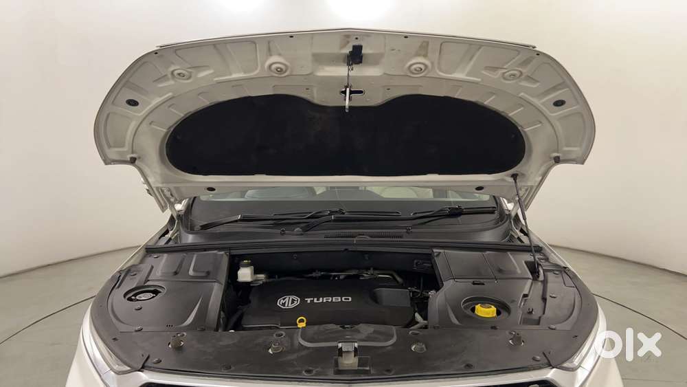 Mg Hector Sharp Diesel Mt, 2021, Diesel