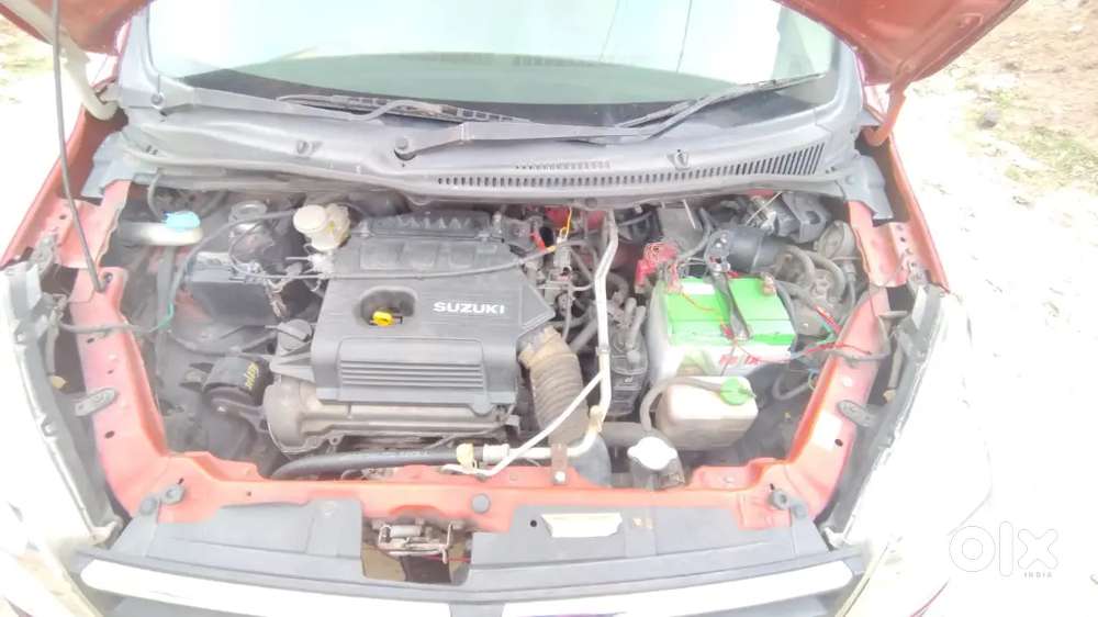 Maruti Suzuki Wagon R 2012 For Argent Sale