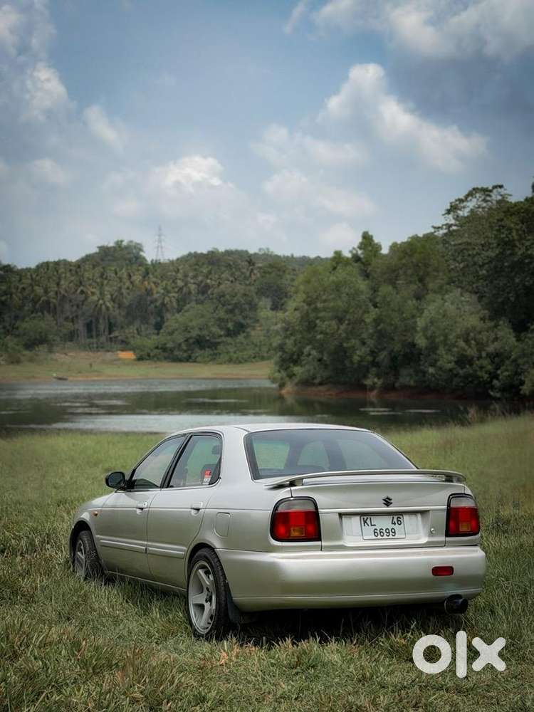 Maruti Suzuki 2007 Car