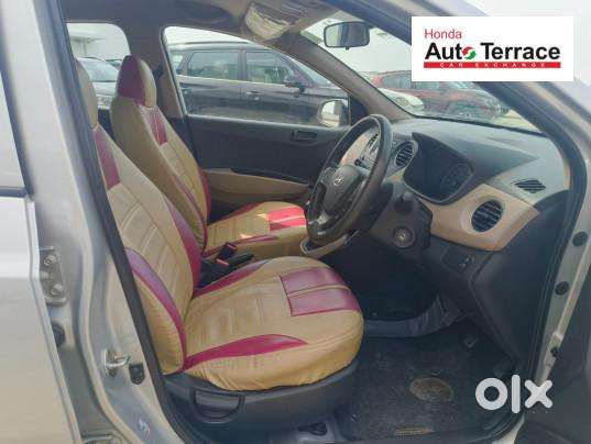 Hyundai Grand I10 1.2 Kappa Magna, 2018, Petrol