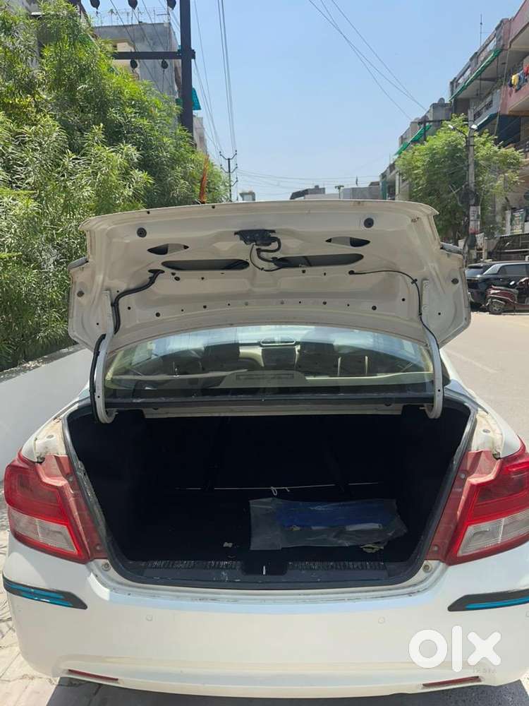 Maruti Suzuki Dzire 2023 Petrol Good Condition