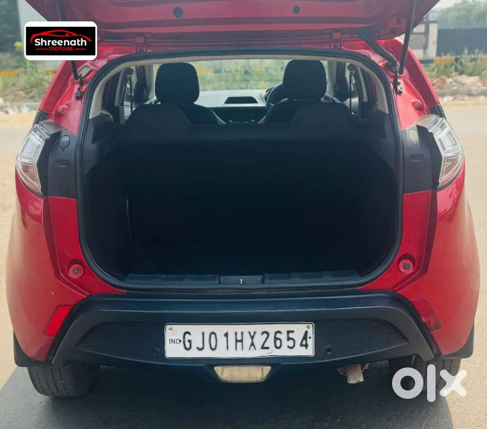 Tata Nexon 1.5 Revotorq Xm, 2018, Diesel