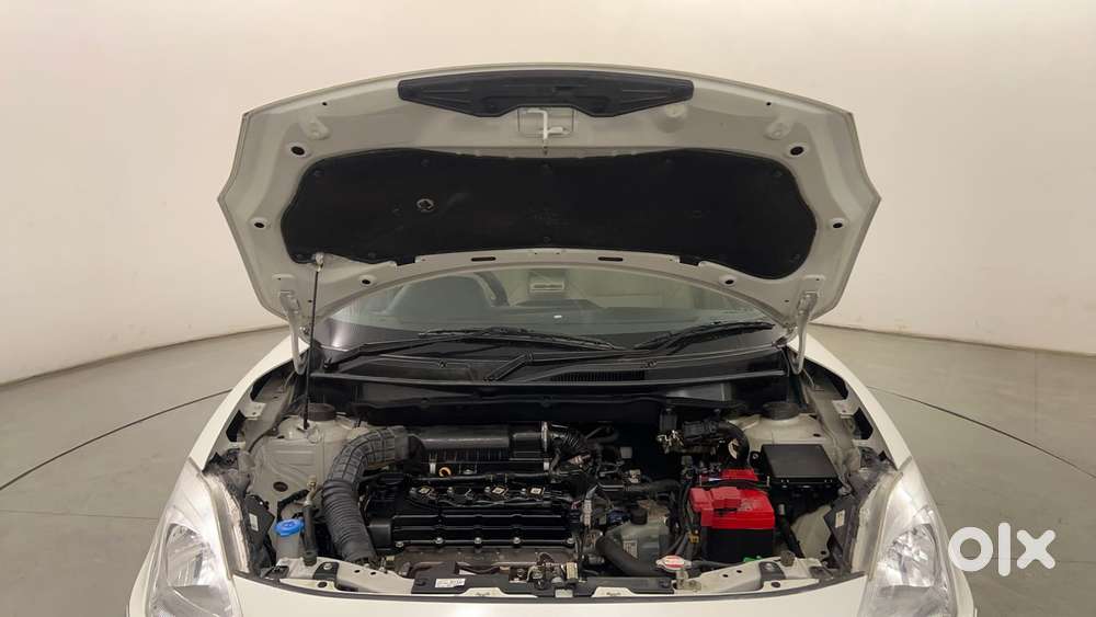 Maruti Suzuki Dzire 1.2 Vxi Amt, 2019, Petrol