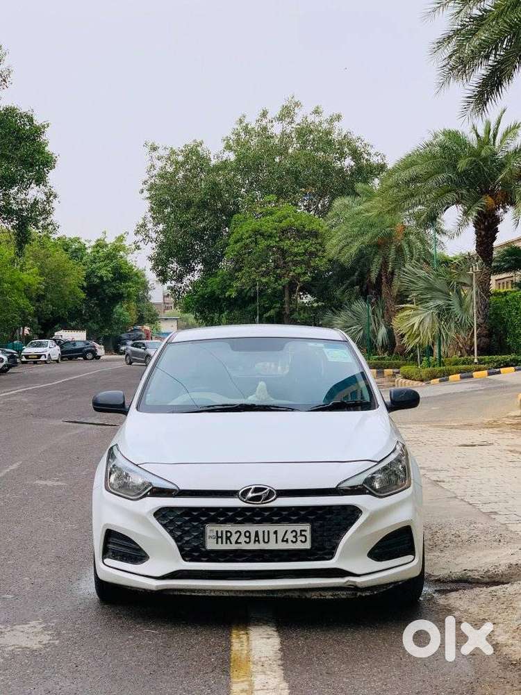 Hyundai Elite I20 [2018-2020] 1.2 Era, 2019, Petrol
