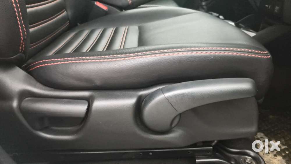 Honda Wr-v I-dtec Vx, 2018, Diesel