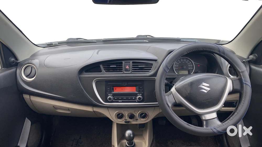Maruti Suzuki Alto 800 0.8 Vxi (o), 2019, Petrol