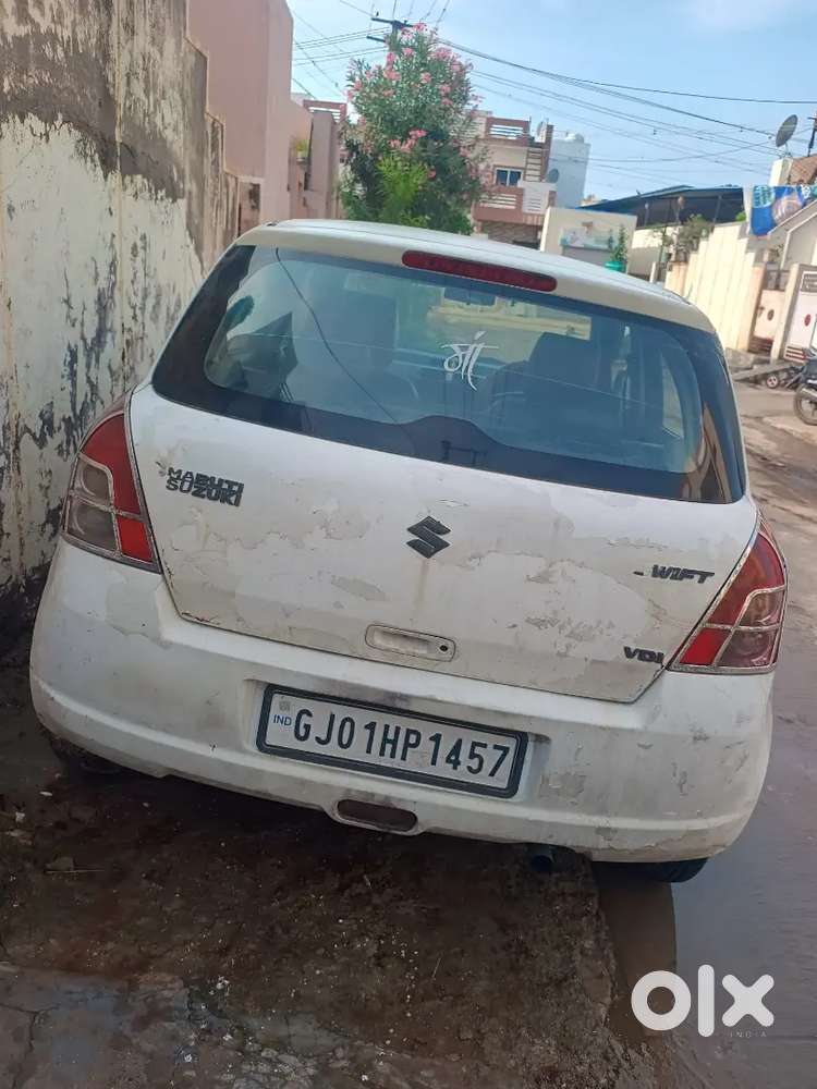 Maruti Suzuki Swift 2007 Diesel