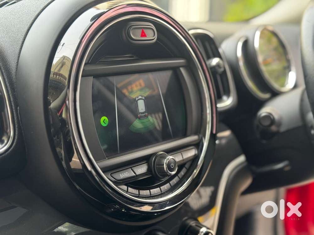 Mini Cooper Countryman Sd, 2020, Diesel