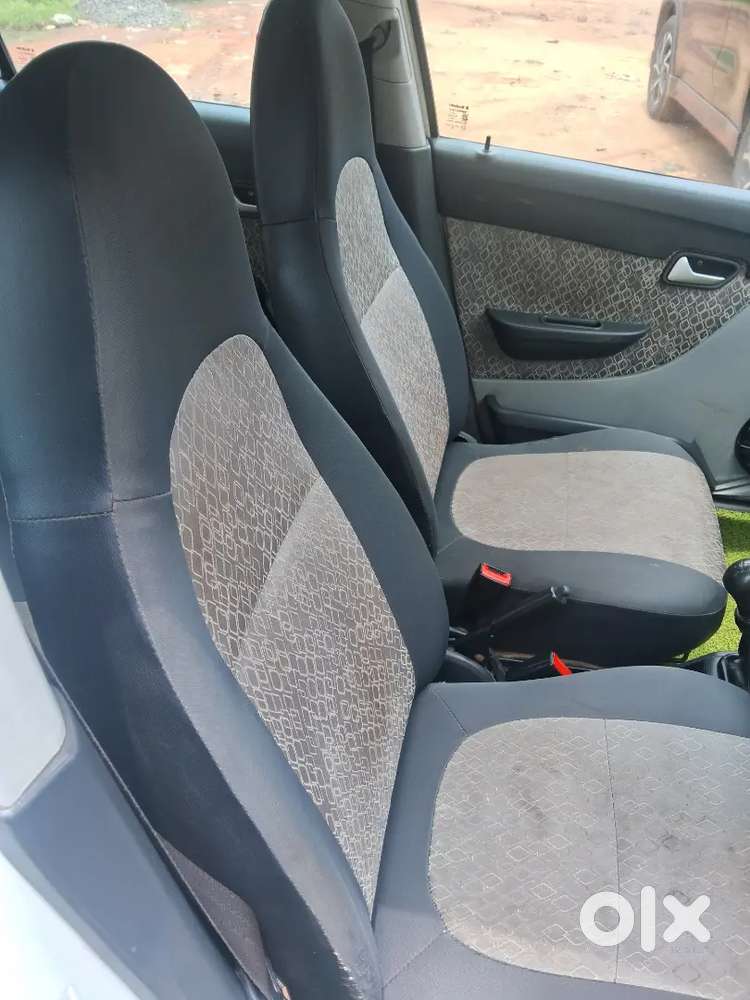 Maruti Suzuki Alto 800 Lxi 2017