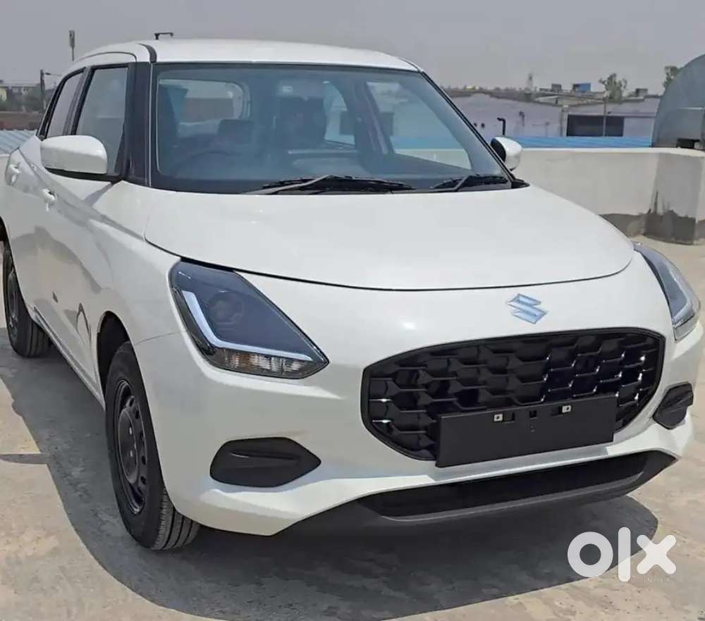 Maruti Suzuki Swift New Generation 2026