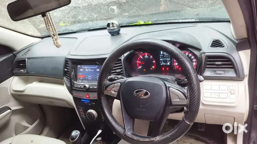Mahindra Xuv300 Diesel 2019