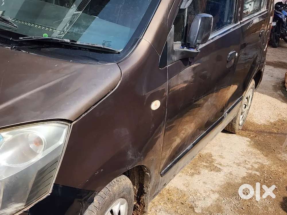 Petrol Lpg Dono Good To Condition Car, All Ok, Engine Condition, Good