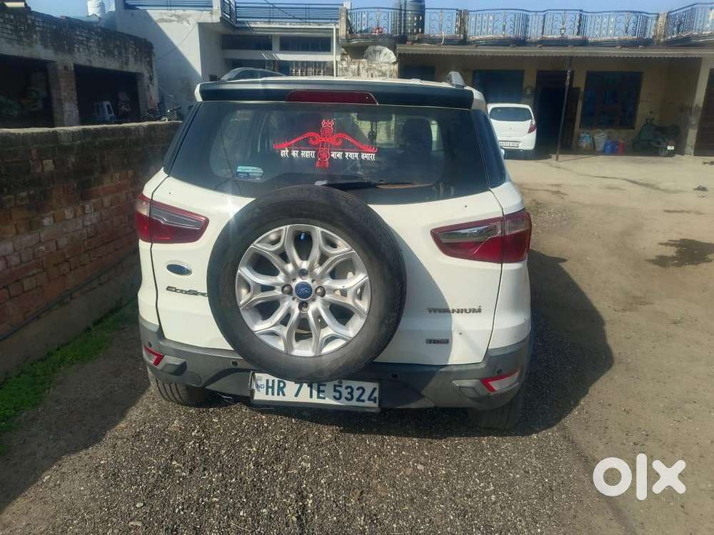 Ford Diesel Manual 2016