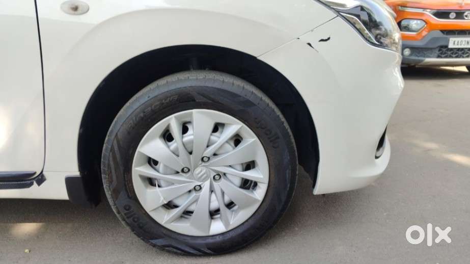 Maruti Suzuki Baleno, 2025, Petrol