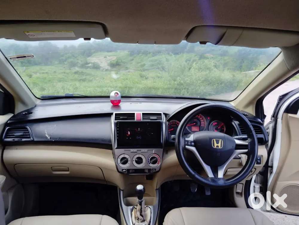 Honda City Petrol 2010 Model