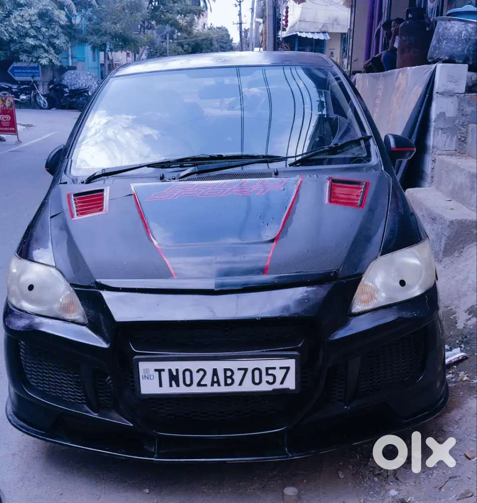 Honda City 2007 Fc 2029 Petrol Manual Gear Good Running Condition