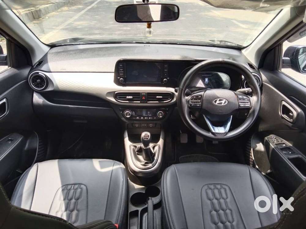 Hyundai Exter Sx 1.2 Mt, 2024, Petrol