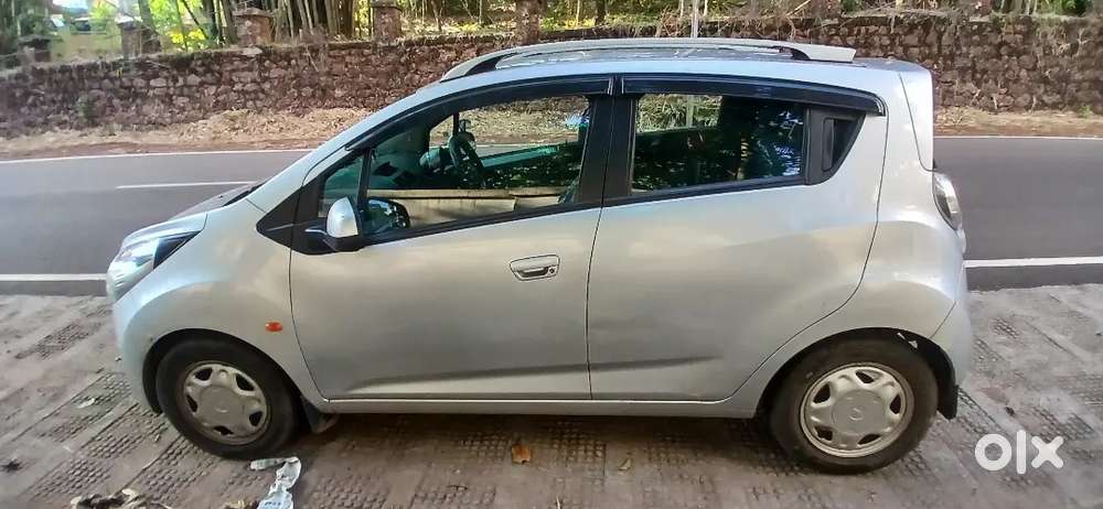 2013 Beat Petrol Full Option For Sale