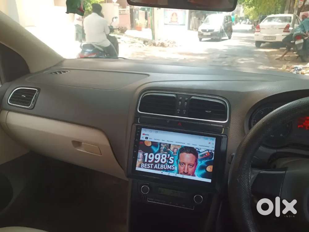 Volkswagen Vento 2011 Diesel 165000 Km Driven