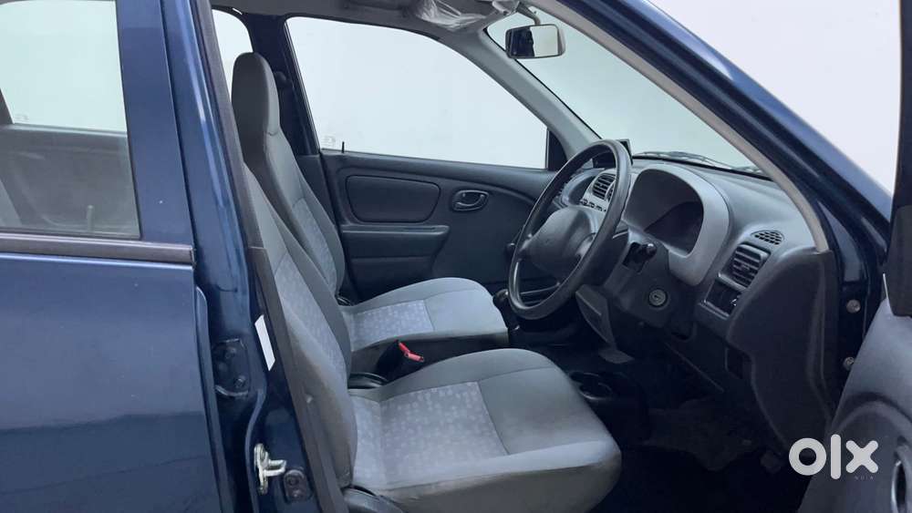 Maruti Suzuki Alto Std, 2012, Petrol