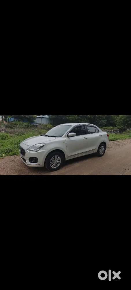 Maruti Dzire Vdi Diesel 2017