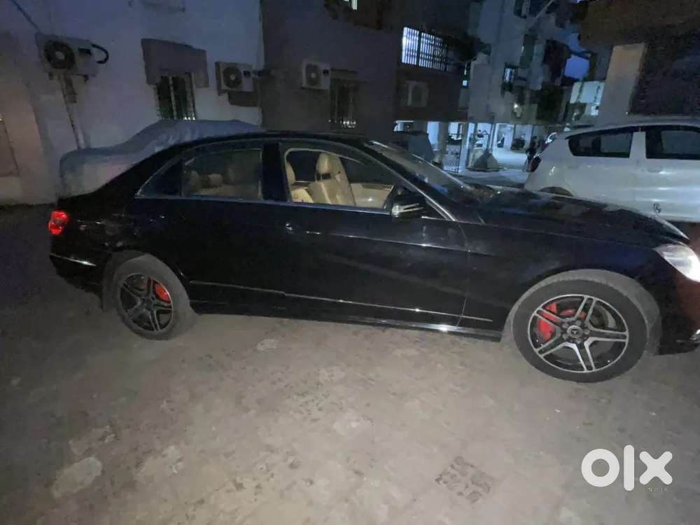 Mercedeze 200d Automatic