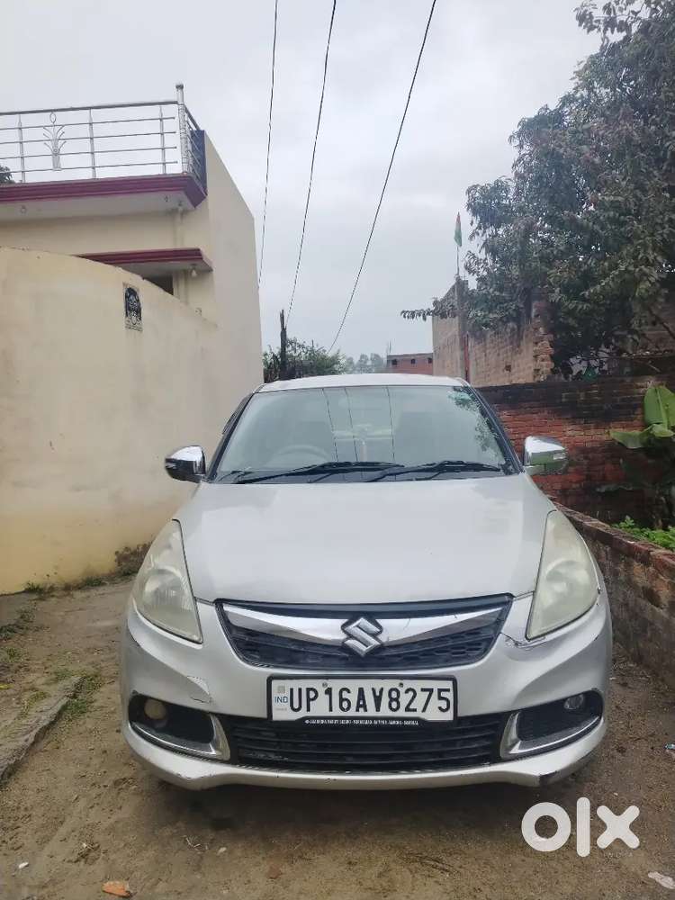 Maruti Suzuki Swift 2014