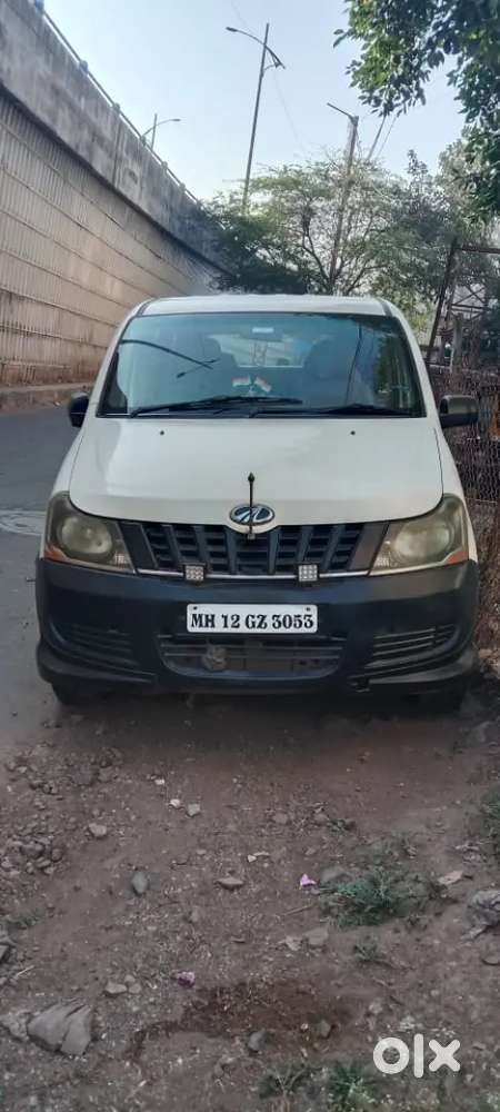 Mahindra Xylo 2012 Diesel Good Condition