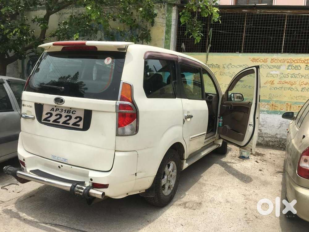 Mahindra Xylo 2010 Diesel Well Maintained