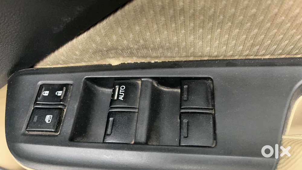 Honda City 2015-2017 I Vtec Sv, 2017, Petrol