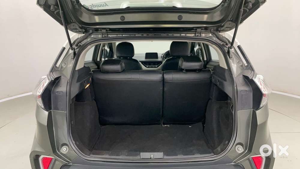 Tata Nexon 1.5 Revotorq Xza Plus (o), 2020, Diesel