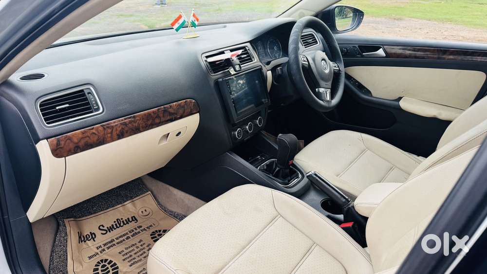 Volkswagen Jetta [ ] 2.0 Tdi Comfortline, 2014, Diesel