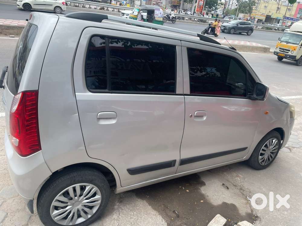 Maruti Wagon R 2014