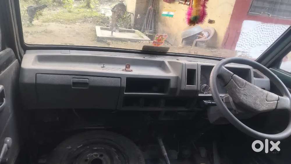 Maruti Van