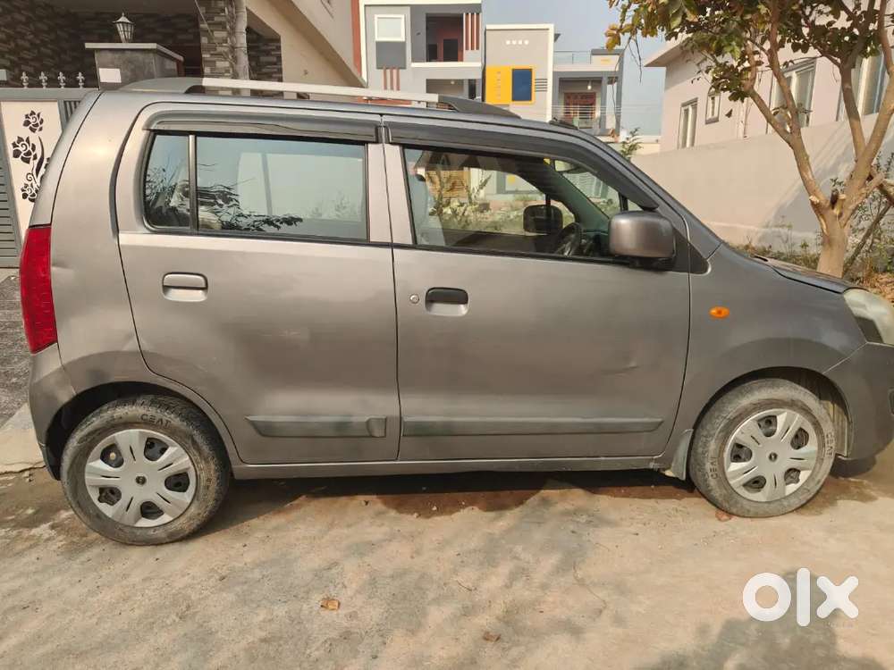 Good Condition