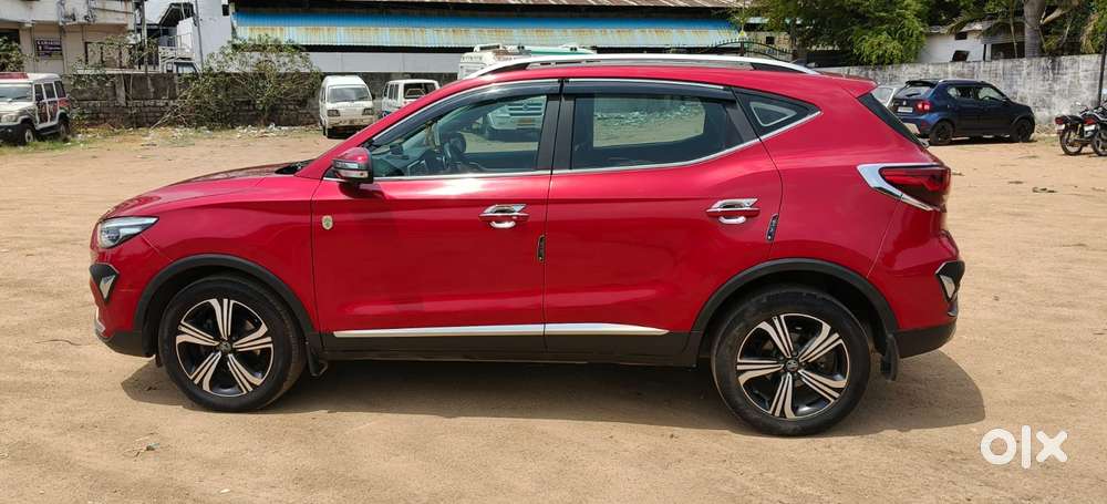 Mg Astor 1.5 Sharp, 2023, Petrol