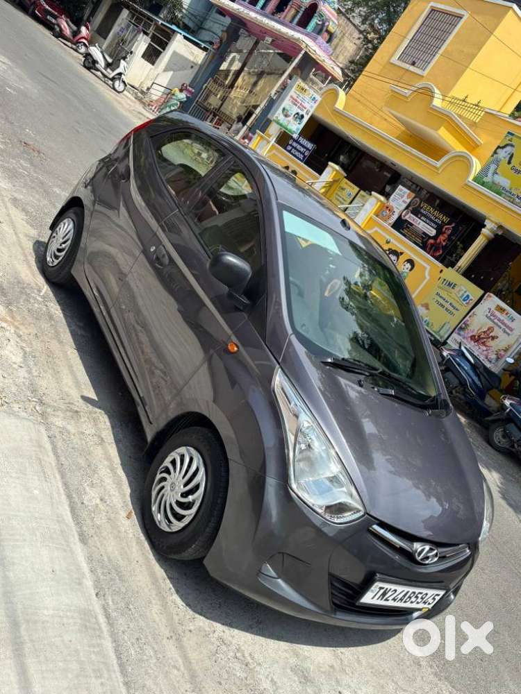 Hyundai Eon Era +, 2014, Petrol